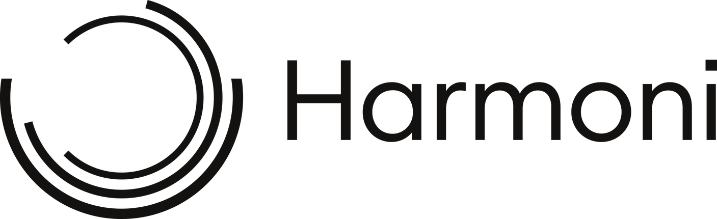 Harmoni